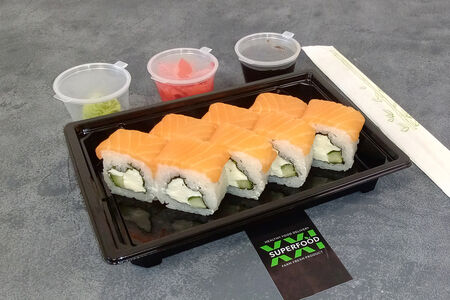 Ролл Филадельфия