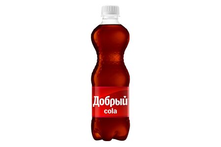 Добрый Cola