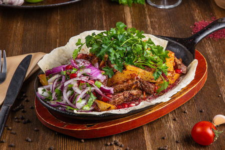 Чобан говурма