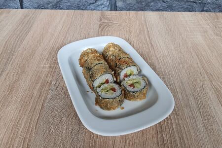 Ролл Ясай Темпура