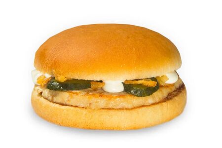 Комбо Курбургер