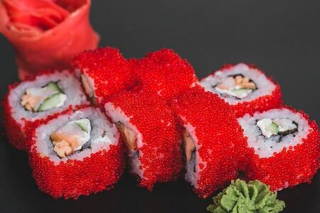 Ролл Сансет