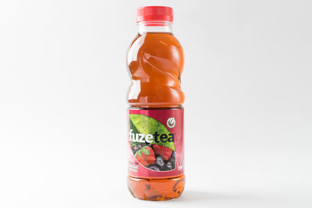 Fuze Tea