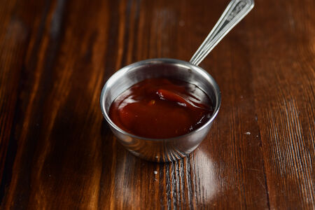 Соус Барбекю