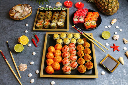 Сет Мандалорец