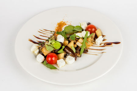 Салат Прованс