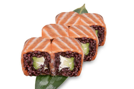 Ролл Филадельфия Блэк