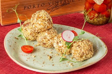 Салат Хрумкий