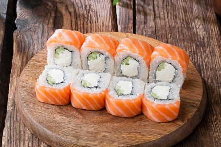 Ролл Филадельфия