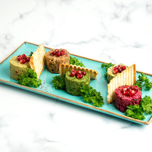 Ассорти из пхали