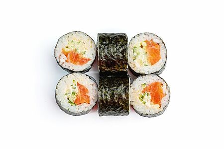 Ролл Спайси кунсей