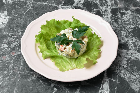 Салат Столичный