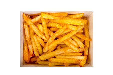 Картофель фри