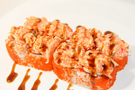 Ролл Саманта