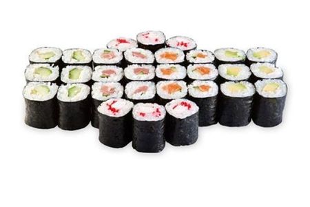 Суши сет Простой