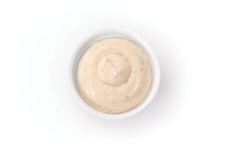 Сливочно-чесночный