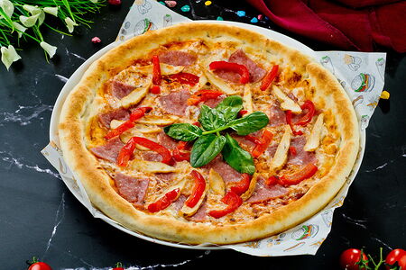 Пицца Оригинальная 33 см