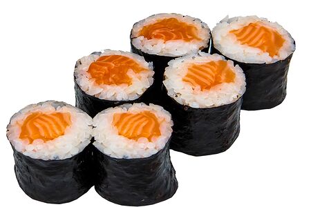 Лосось мини