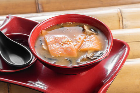 Суп Суимоно