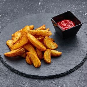 Картофель айдахо