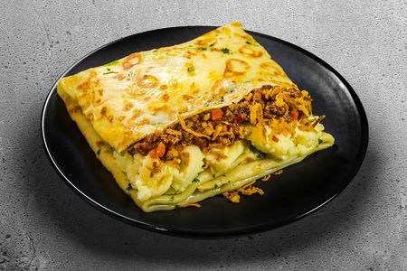 Блин Добрыня