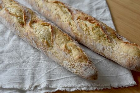 Хлеб Французский багет