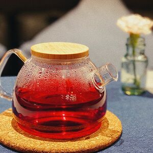 Земляника со сливками