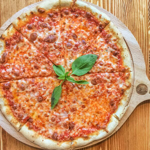 Пицца Маргарита 