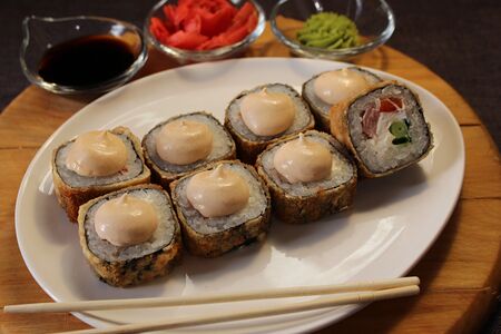 Роллы Крайслер