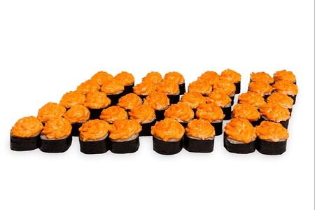 Сет №8 Запечённый Ориги