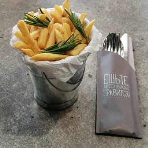 Картофель фри