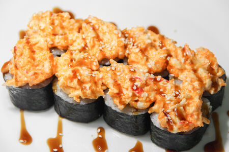 Ролл Миранда