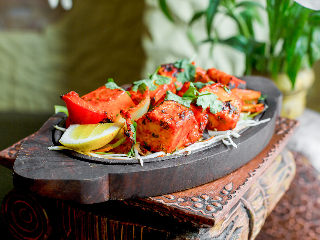 Нама ресторан спб