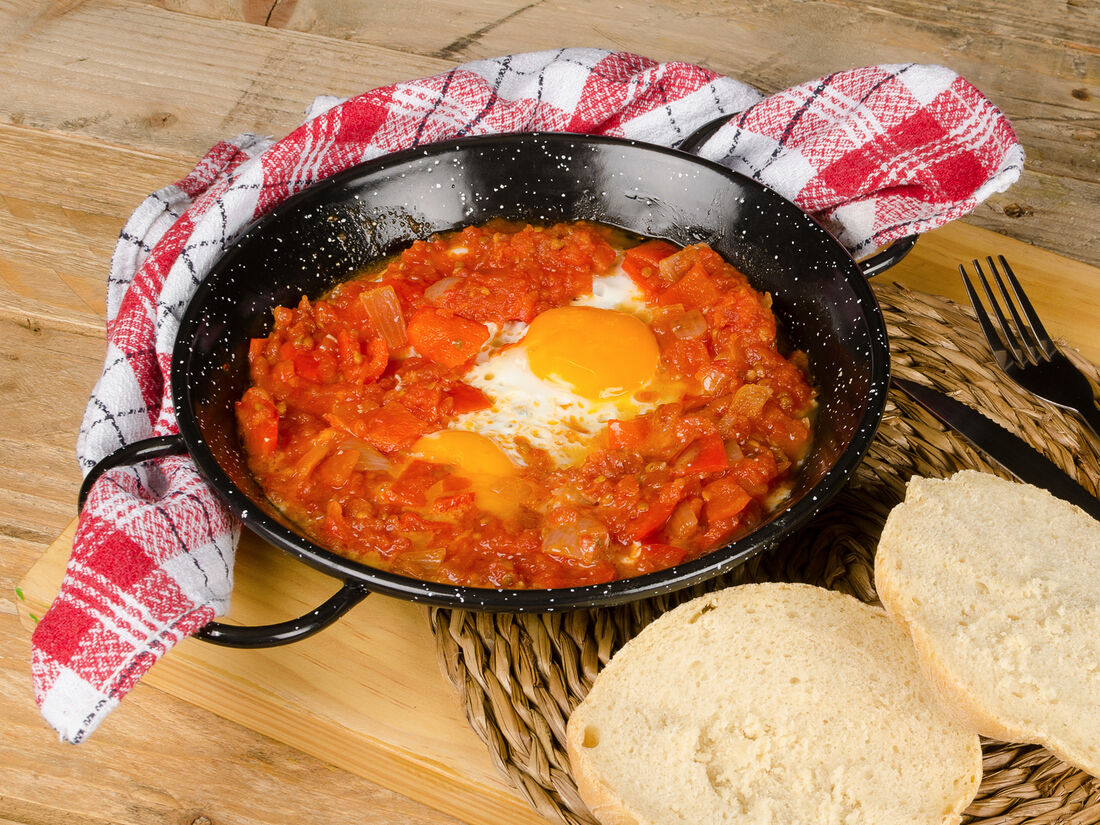 Шаурма от души