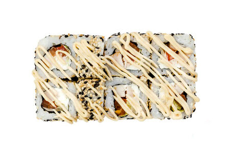 Ролл Цезарь