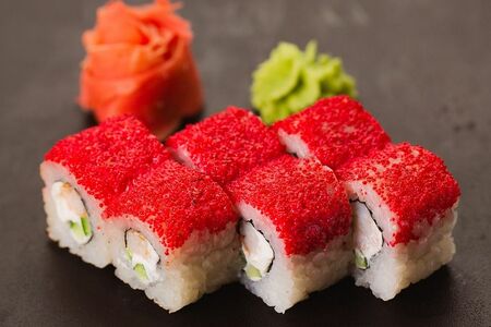 Ролл Дунбай