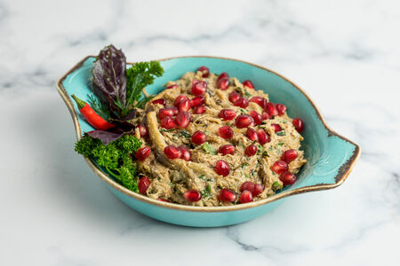 Баклажаны Ацецили