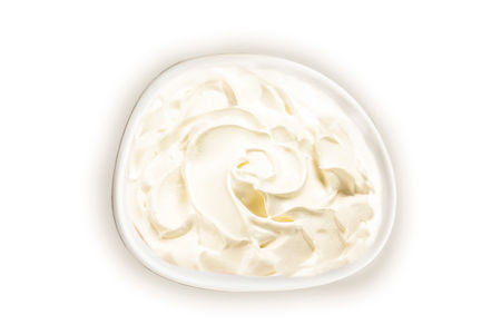 Домашняя сметана