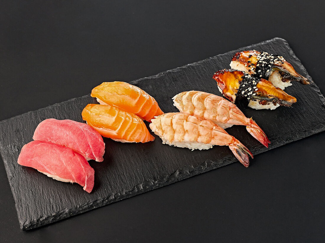 Ресторан Sushi Studio: меню доставки с ценами, заказать доставку | Брянск,  Бежицкая улица, 1к7 — Яндекс.Еда