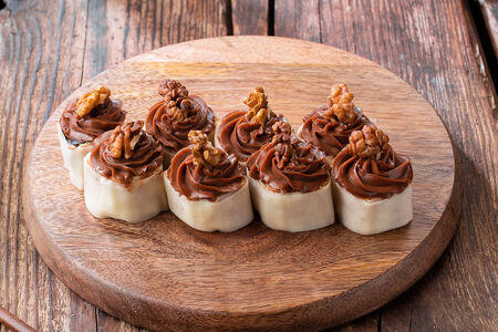 Ролл сладкий Шоколад