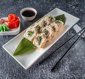 Цезарь ролл 6 шт