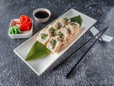 Цезарь ролл 6 шт