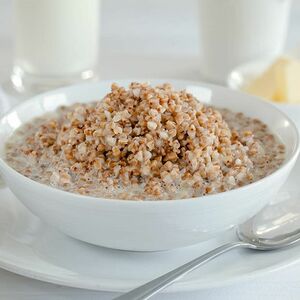 Гречневая каша