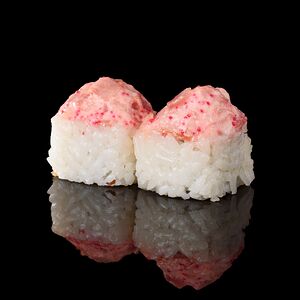 Ролл Яки бекон