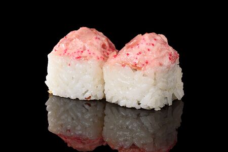 Ролл Яки бекон