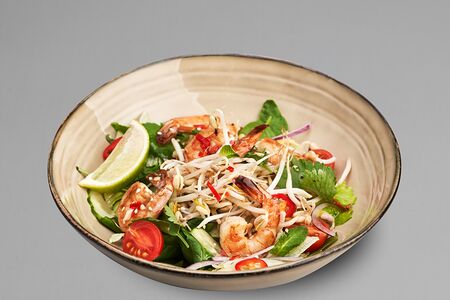 Тайский салат