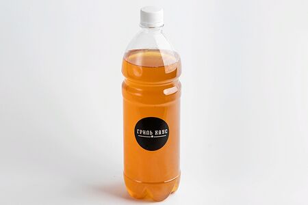 Компот собственного приготовления