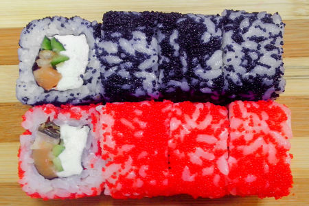 Ролл Рок-н-ролл