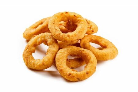 Кольца кальмара