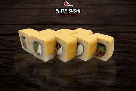 Бэкен чеддер